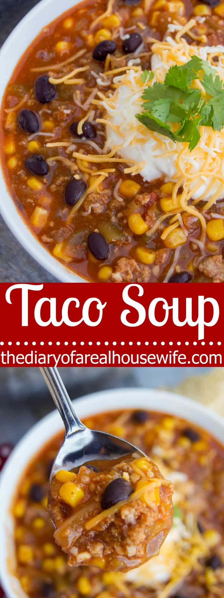 taco-soup