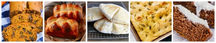 Bread Roundup Photo 2