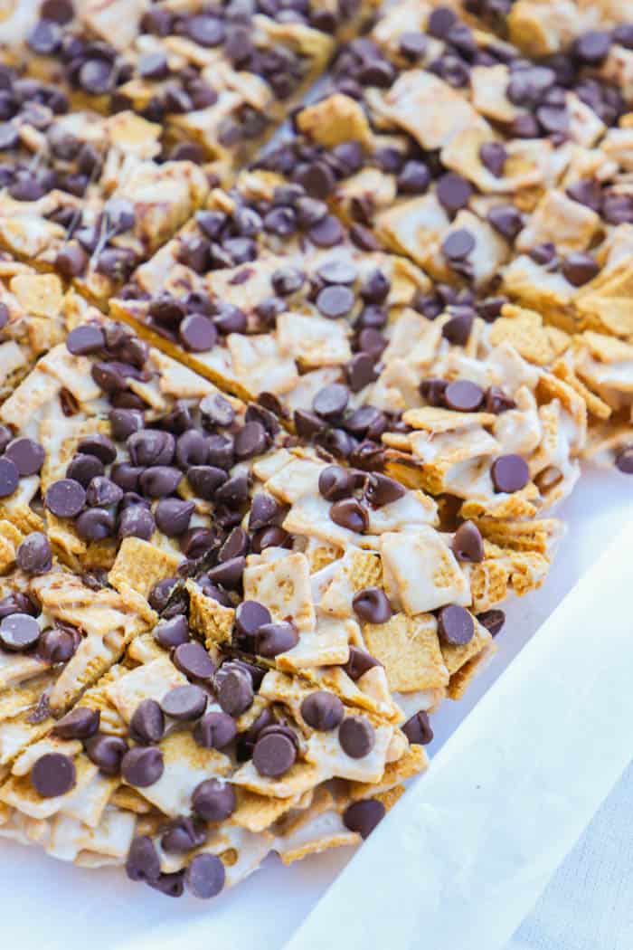 S'more Bars