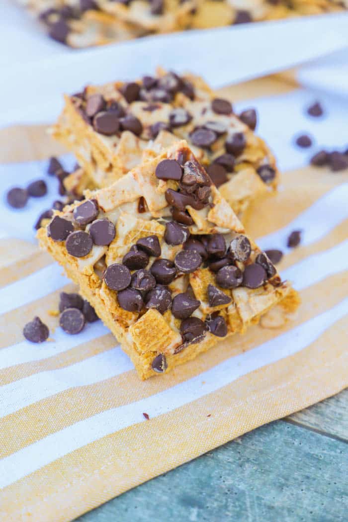 S'more Bars
