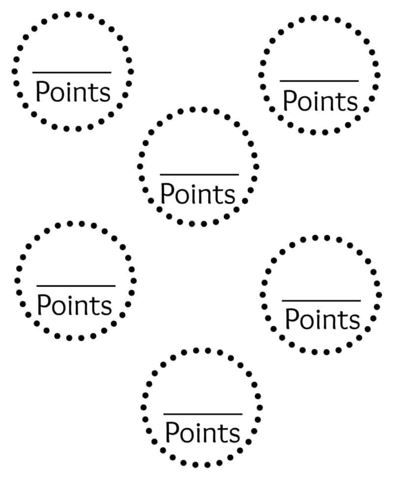 Points