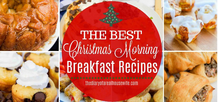 christmas breakfast recipes feature