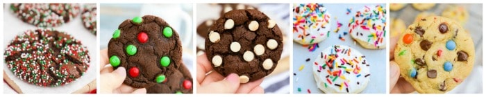 cookie recipe 2