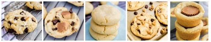 cookie recipes 4