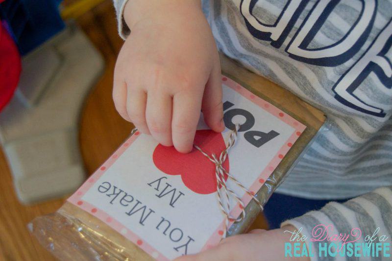 Free Printable Valentines Day Card