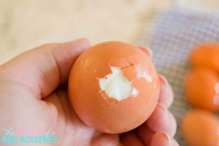 The BEST Way to Boil an Egg