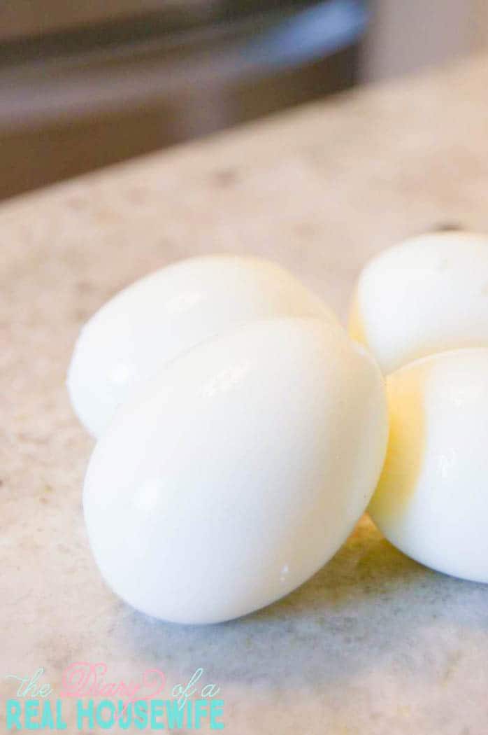 The BEST Way to Boil an Egg