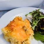Tater Tot Breakfast Casserole