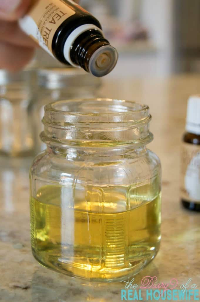 Love this DIY Beard Oil recipe