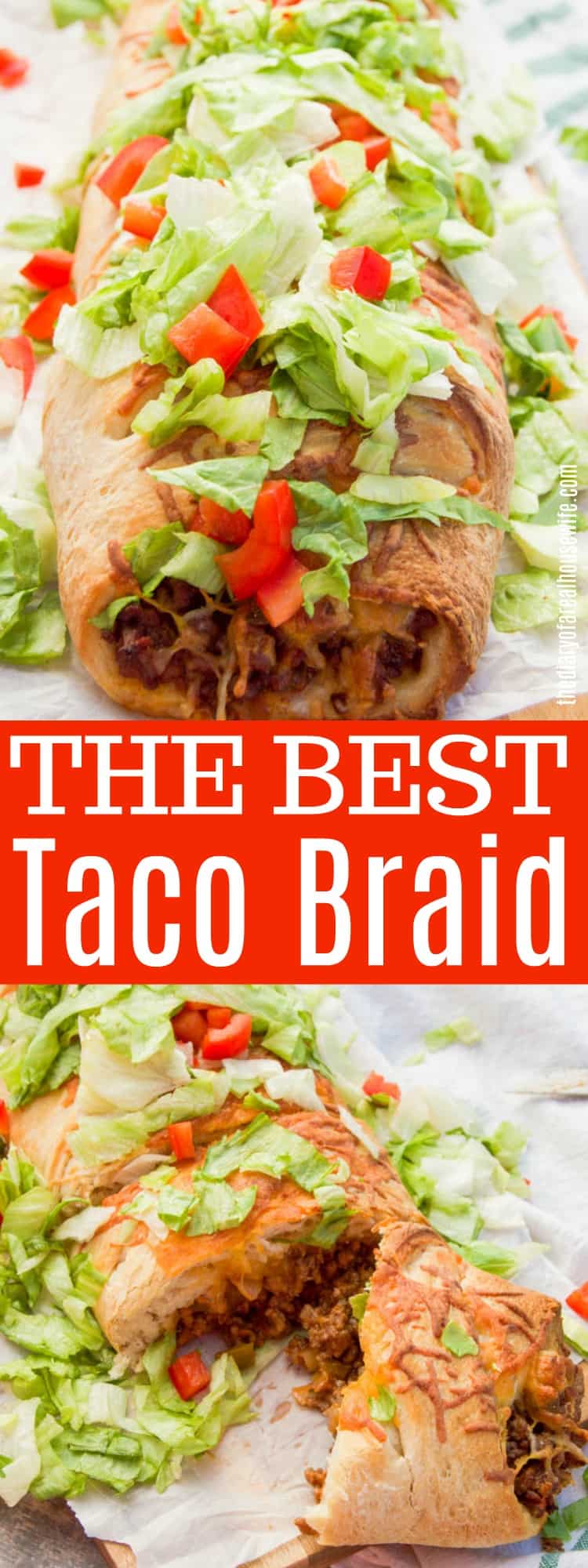 Taco Braid