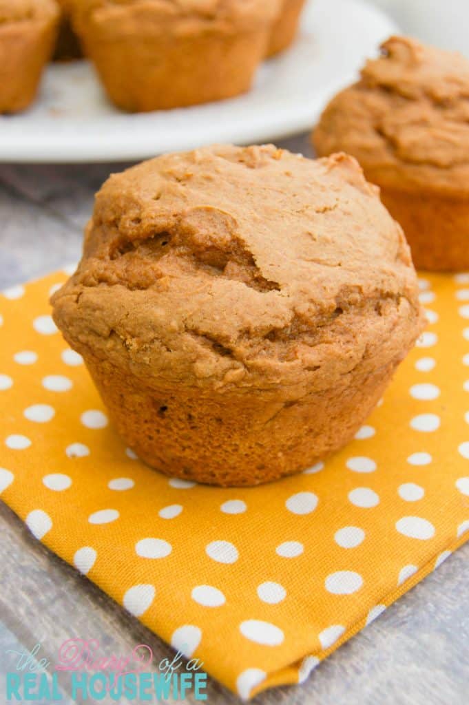 2-ingredients-pumpkin-muffins-so-easy-to-make-and-taste-awesome