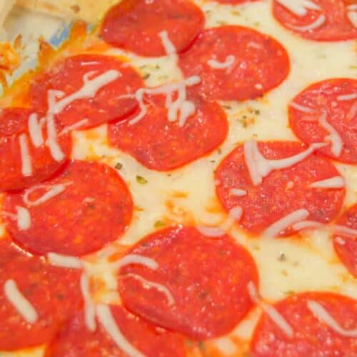 Pizza Dip