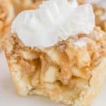 Mini Muffin Tin Apple Pies