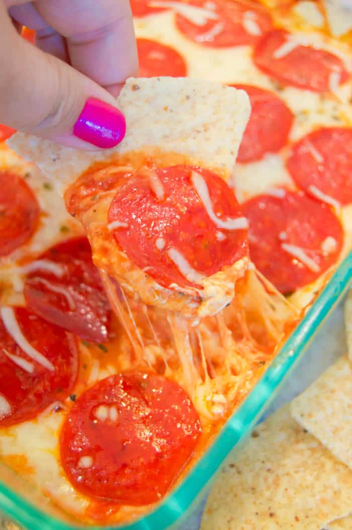 Pizza Dip