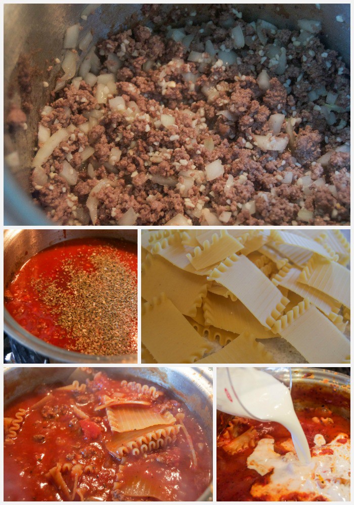 lasagna-soup-collage
