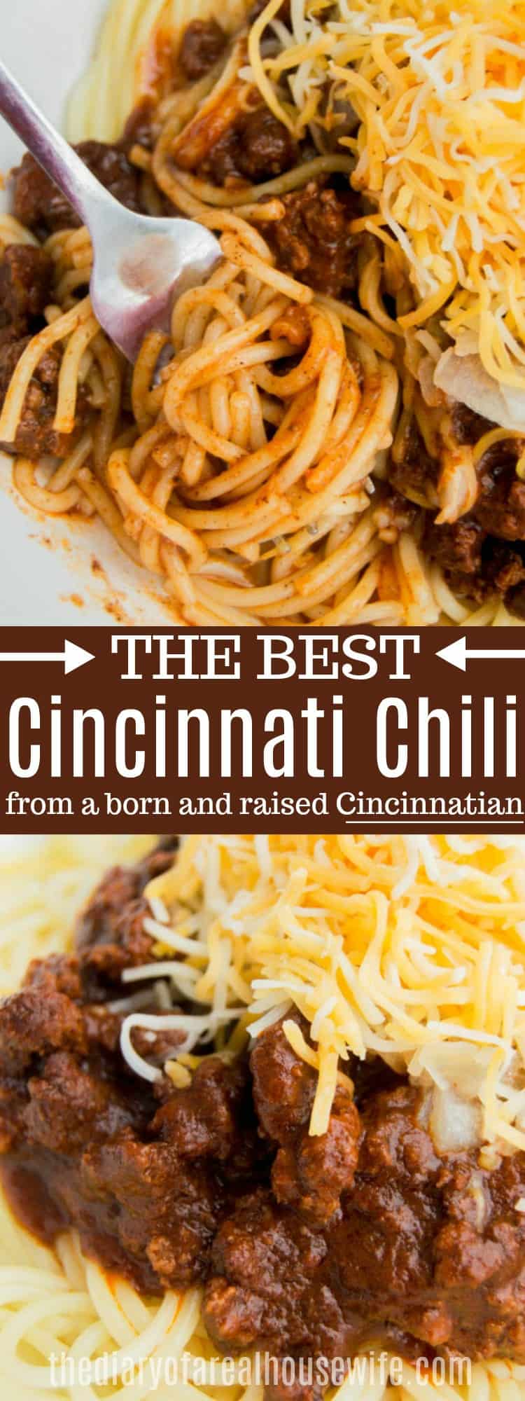 Cincinnati Chili