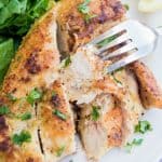 Lemon Pepper Chicken