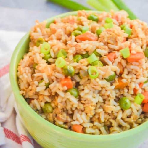 Fried Rice