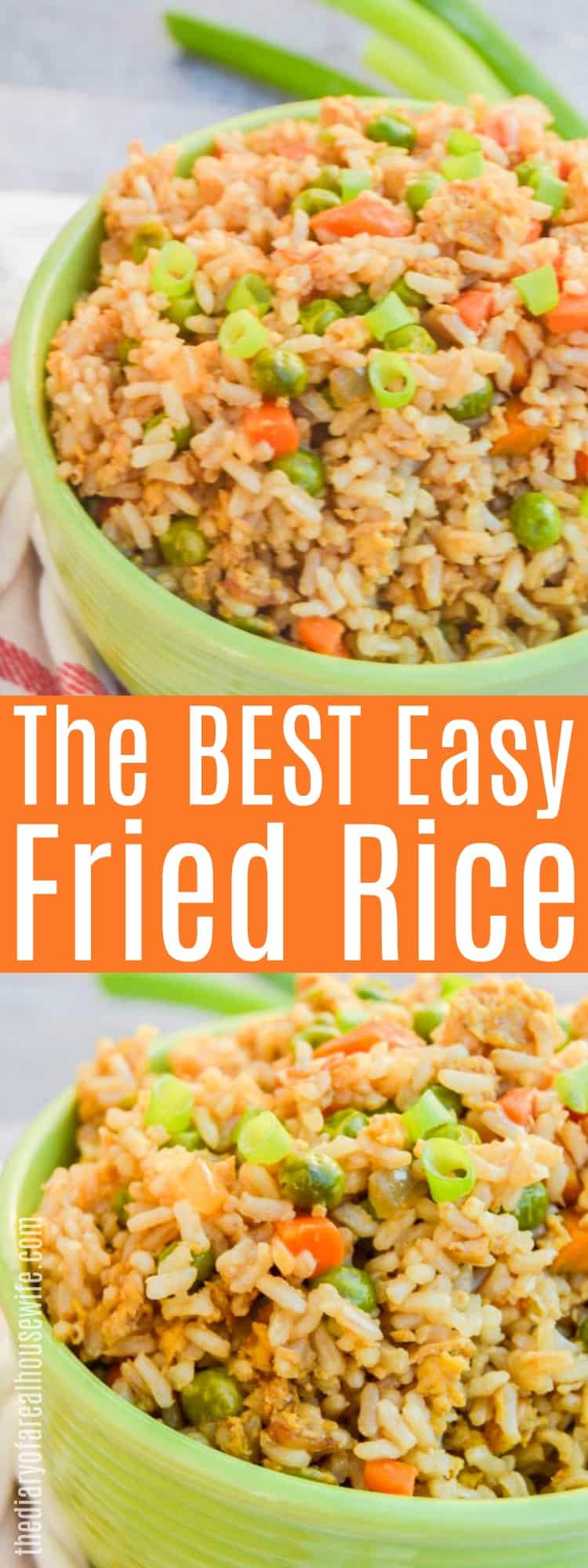 Fried Rice