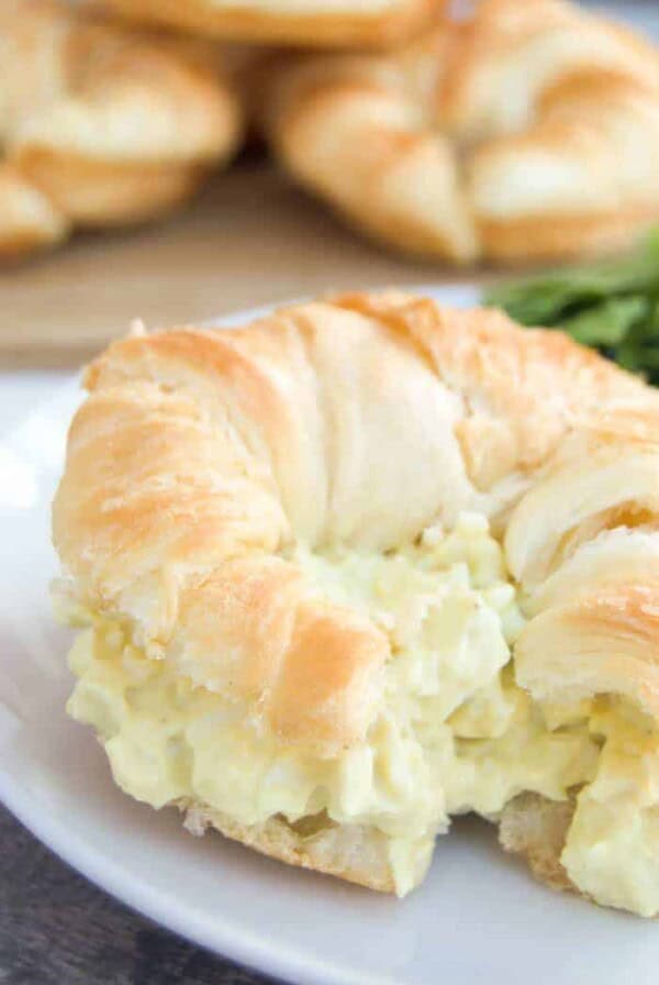 Egg Salad