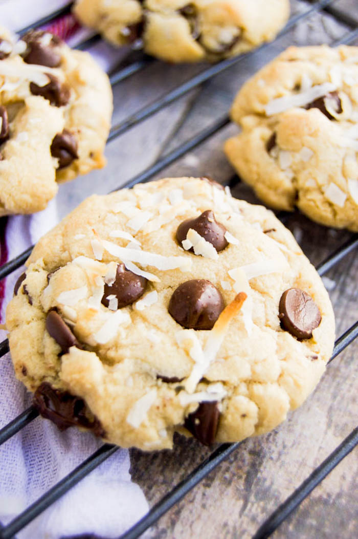 have leftover chocolate chips?02