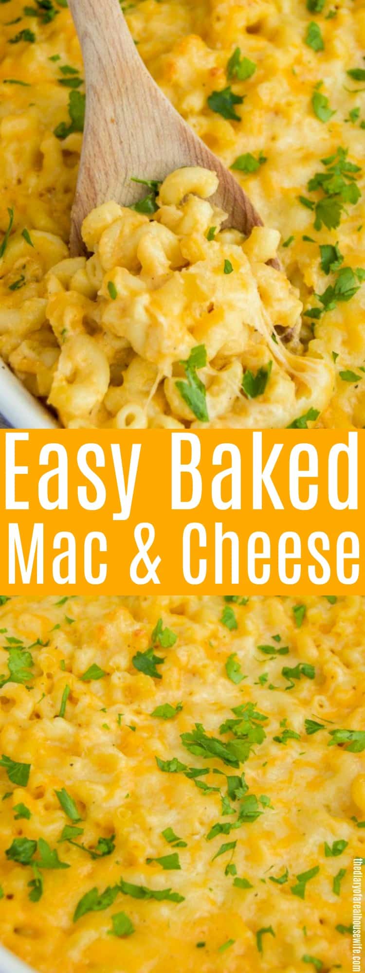 Baked Macaroni and Cheese