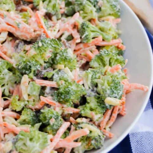 Broccoli Salad