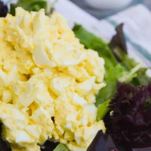 Classic Egg Salad