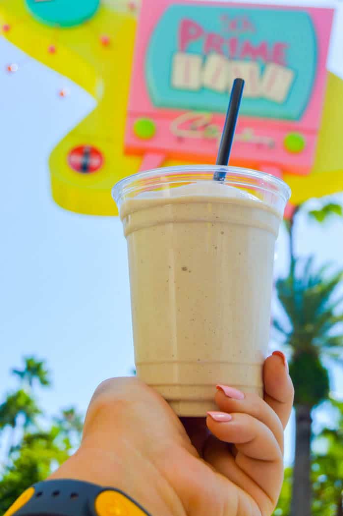 The Best Snacks in Disney Hollywood Studios • The Diary of a Real