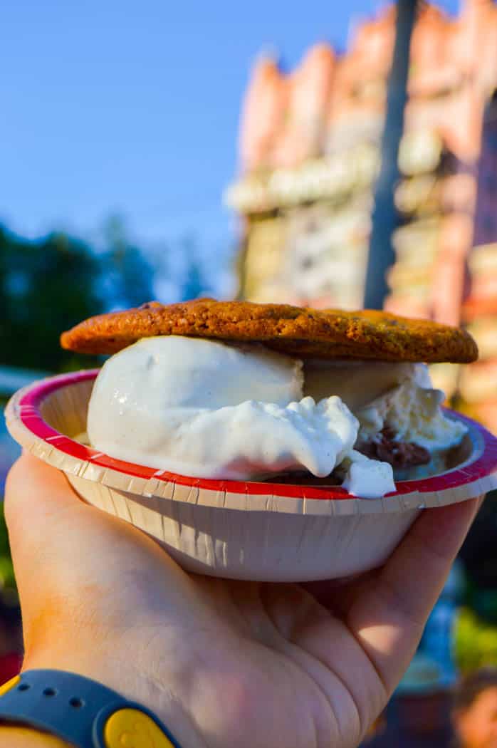 The Best Snacks in Disney - Hollywood Studios