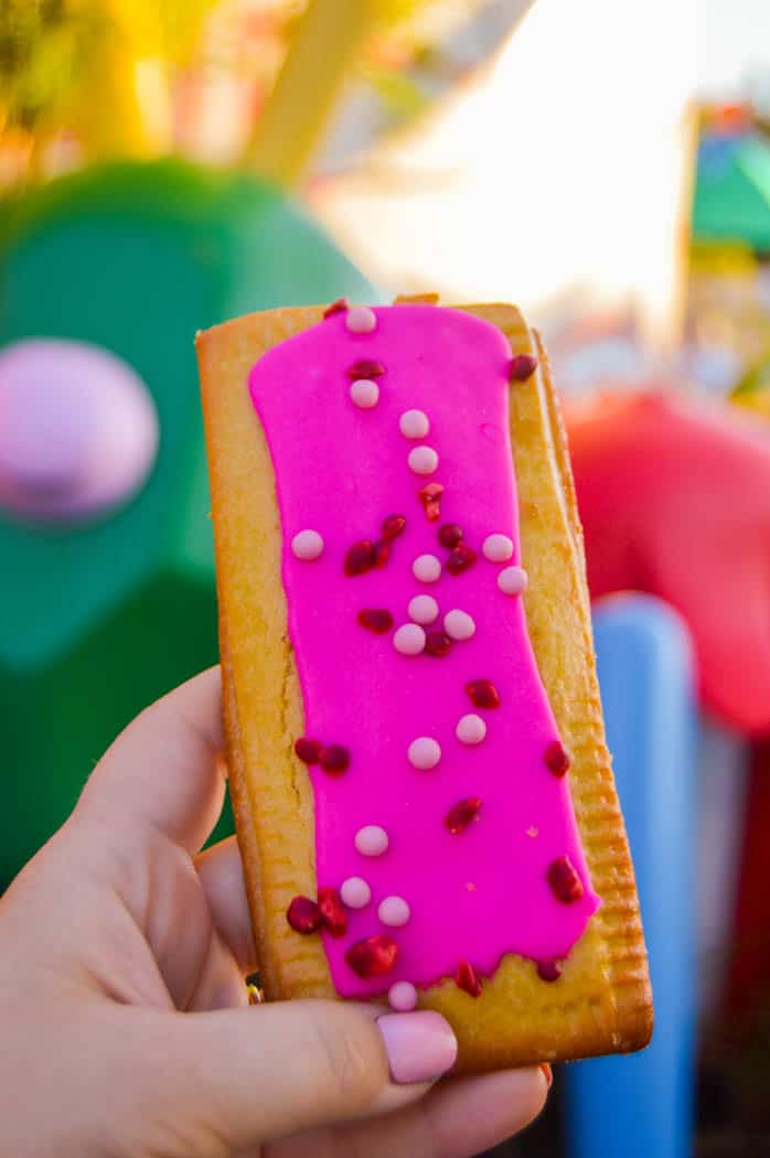 The Best Snacks in Disney - Hollywood Studios