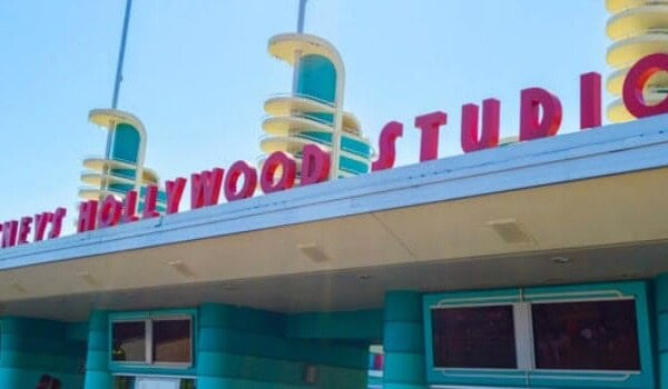 The Best Snacks in Disney - Hollywood Studios