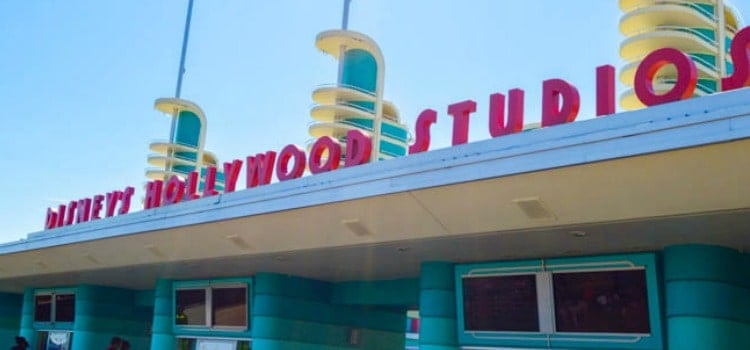 The Best Snacks in Disney - Hollywood Studios • The Diary of a Real