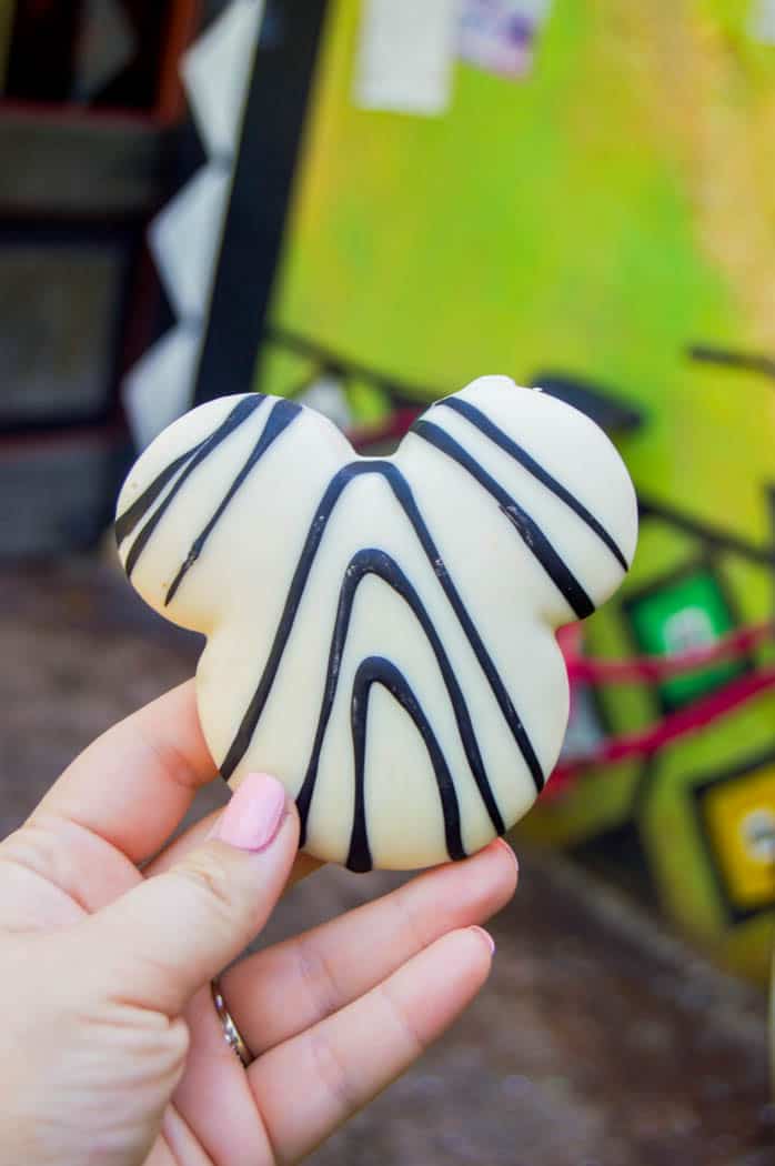 The Best Snacks in Disney - Animal Kingdom