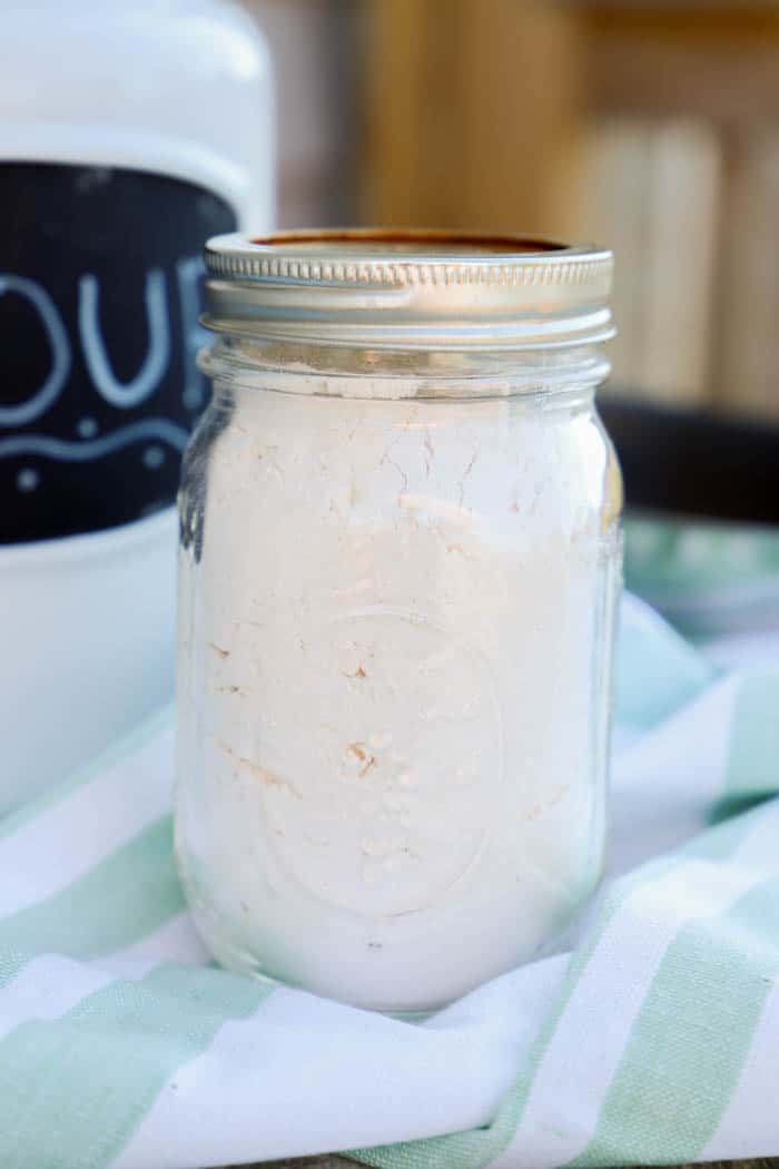 Pancake Mix