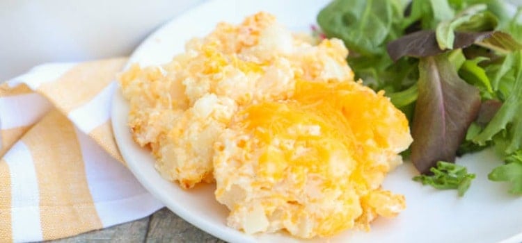 chessy potato casserole chessy potato casserole