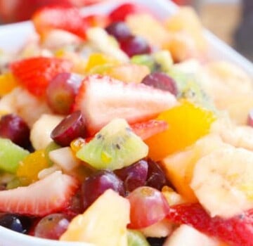 Fruit Salad