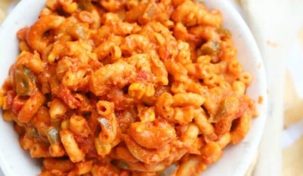 One Pot American Goulash