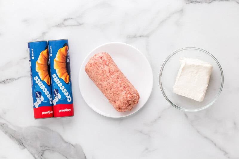 ingredients sitting on a white counter top