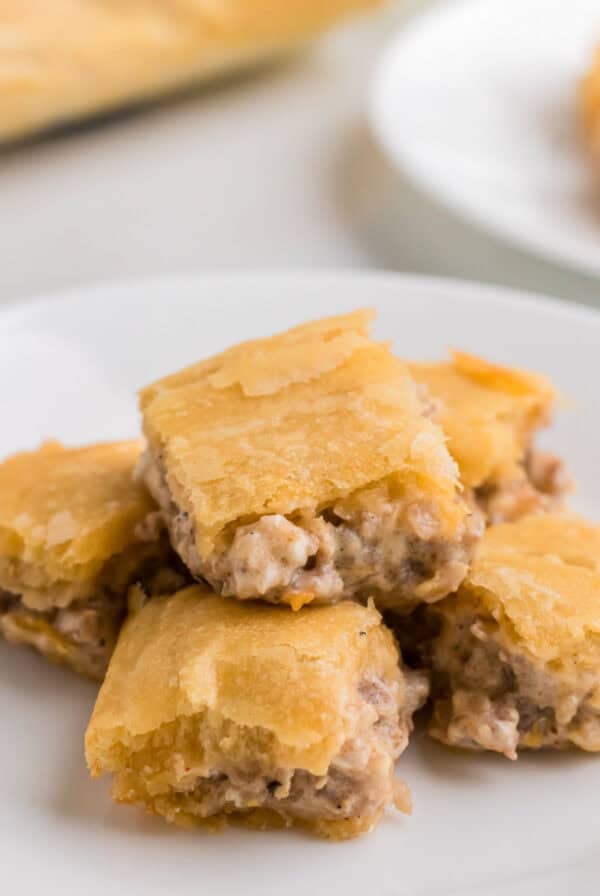 3 Ingredient Breakfast Bites