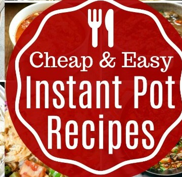 nstant Pot Recipes