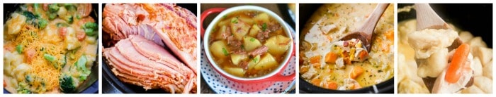 Fall Slow Cooker Recipes Photo 10