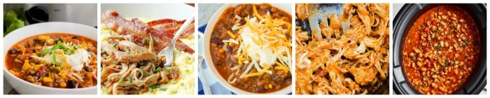 Slow Cooker Fall Recipes 5