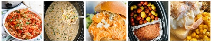 Fall Slow Cooker Recipes 8