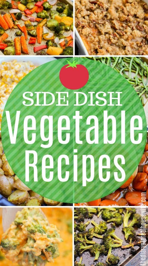 side dish recipe