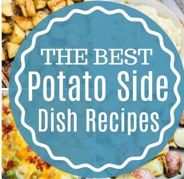 Potato Side Dish Recipes