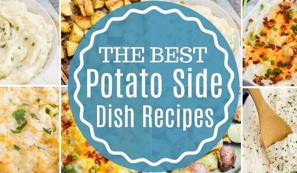 Potato Side Dish Recipes