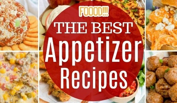 Easy Appetizers