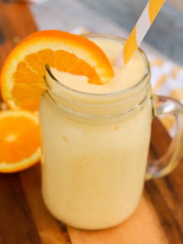 Sunshine Smoothie