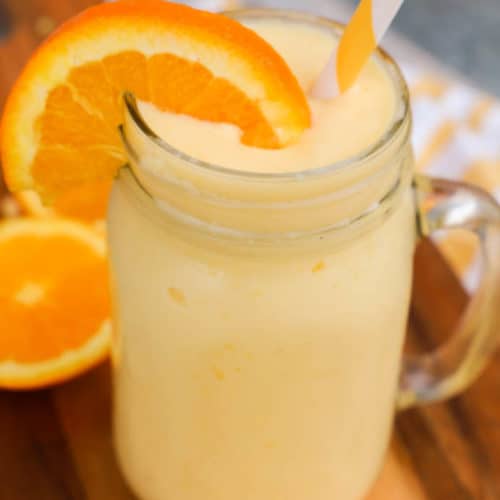 Sunshine Smoothie